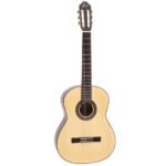 Violão Primevo Clássico Spruce