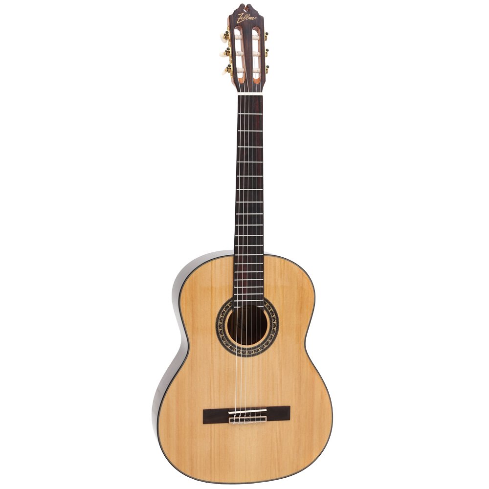 Violão Clássico Primevo Cedro