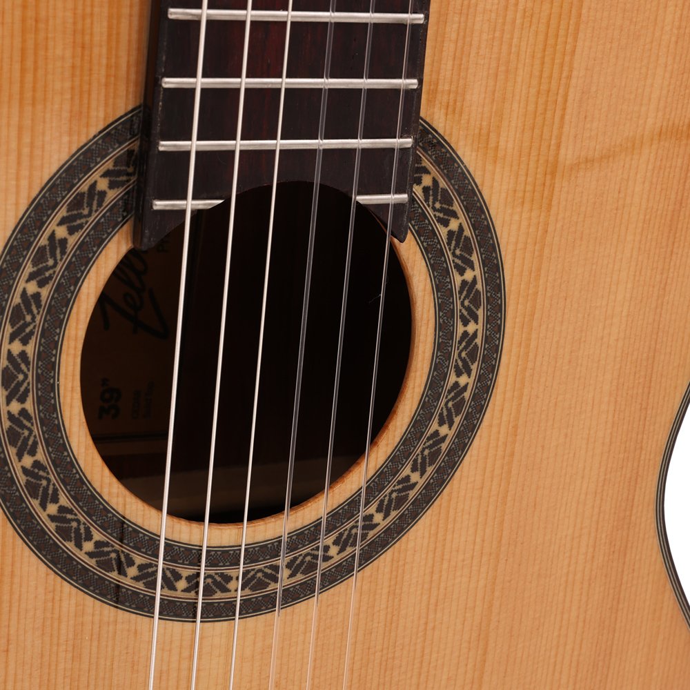 Violão Clássico Primevo Cedro