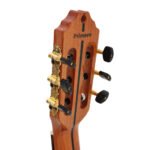 Violão Clássico Primevo Cedro Cutaway