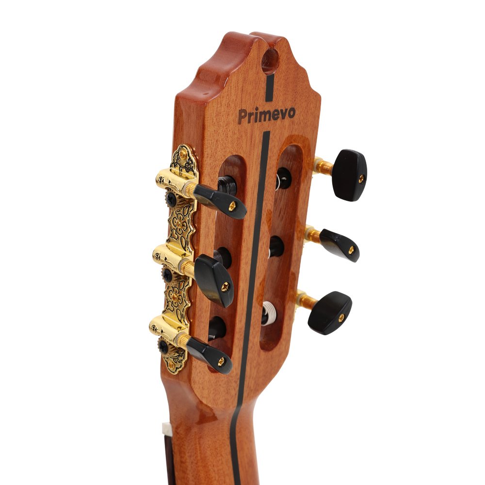 Violão Clássico Primevo Cedro Cutaway